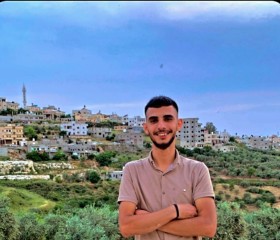 سند, 18 лет, لقدس الشرقية