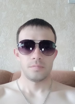Викторович, 38, Қазақстан, Қарағанды