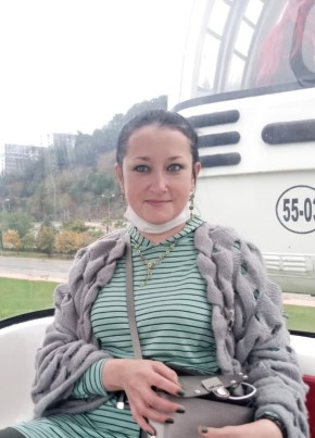 Екатерина из Череповеца 43 года