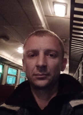Александр Кицела, 41, Україна, Пятихатки