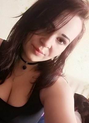 Anuta, 22, Україна, Київ