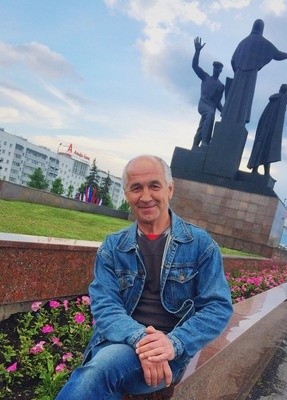 Олег, 57, Россия, Чернушка