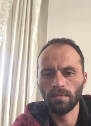 mesuterrr, 40, Türkiye Cumhuriyeti, Gebze
