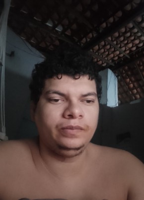 RENATO из Teresina 34 года