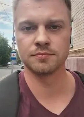 Дмитрий из Ковернино 31 год