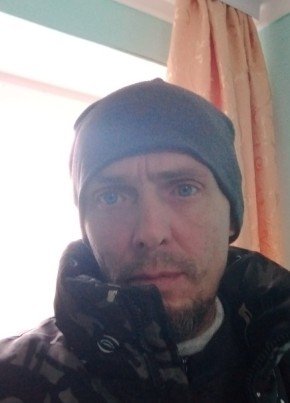 Дмитрий, 47, Россия, Кумертау