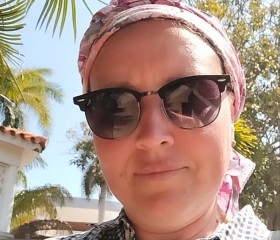 Leyla, 45, Ufa