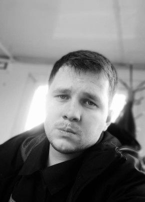 Андрей, 27, Россия, Анжеро-Судженск