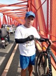 Noel, 38 лет, Lungsod ng Bacolod