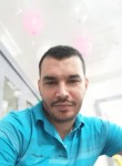 Gamal, 38  , Zagazig