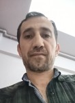 Necati, 38 лет, Bursa