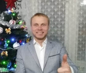 Кирилл, 38 лет, Горад Мінск