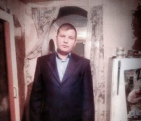 николай, 47 лет, Урюпинск