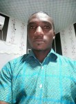 moukam Jean ju, 42 года, Yaoundé
