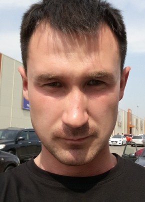 Терентьев Сега, 28, Россия, Чебоксары