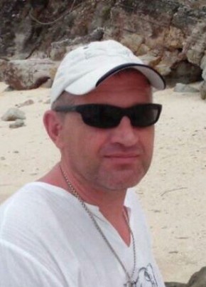 Иван, 54, Россия, Лучегорск