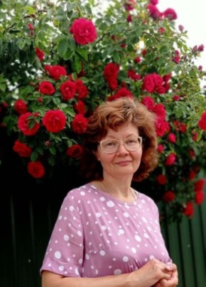 Светлана, 54, Україна, Нововолинськ