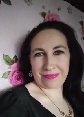 Люба, 42, Россия, Санкт-Петербург