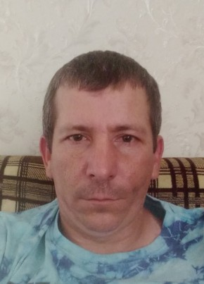 Иван, 38, Россия, Боготол
