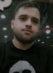 amin, 26, Abadan