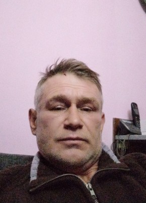 Валерий Кочергин, 54, Қазақстан, Алматы
