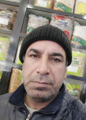 Müslüm, 49, Türkiye Cumhuriyeti, Birecik