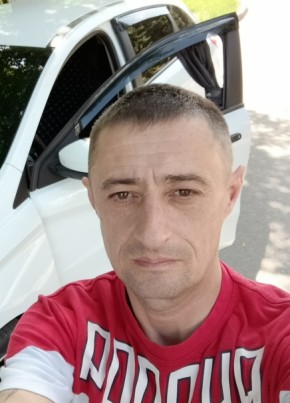 Eduard, 43, Russia, Zelenodolsk