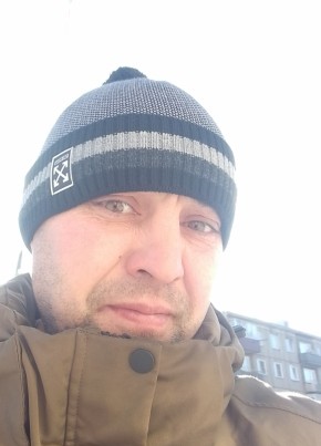 Миша, 33, Россия, Калга