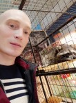 Aleksandr, 32, Omsk