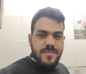 orhan, 22, Burgas