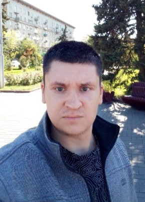 Maksim, 27, Russia, Nizhnevartovsk