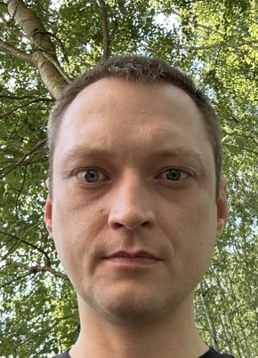 Vladimir, 36, Russia, Korolev