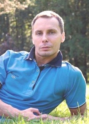 Олег, 39, Rzeczpospolita Polska, Warszawa