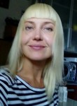 Оксана, 46 лет, Барнаул