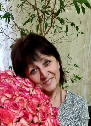 Вера, 62, Россия, Ряжск