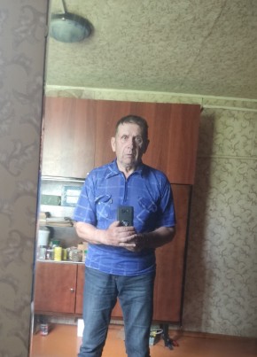 владимир, 55, Россия, Кострома