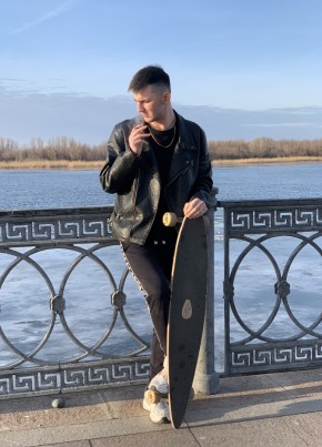 Сергей, 27, Россия, Торжок