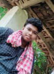 Satyam Naik, 21 год, Sundargarh