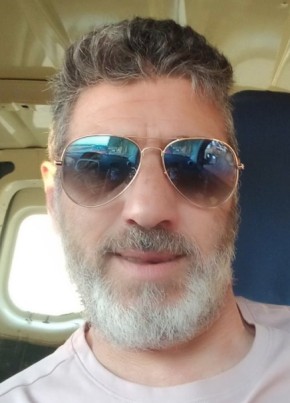 Djoude, 50, Algeria, Algiers