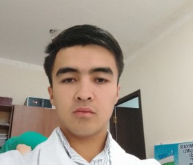 Muhammadumar, 26 лет, Toshkent