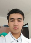 Muhammadumar, 26 лет, Toshkent