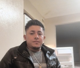 Jose, 25, Dallas