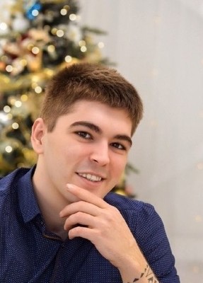 Владислав, 27, Россия, Камень-на-Оби