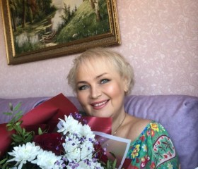 Ирина, 51 год, Нижний Новгород