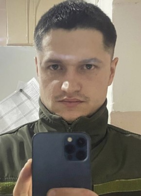 Андрей, 27, Україна, Новодністровськ