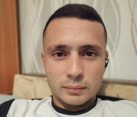Azat, 28, Kazan