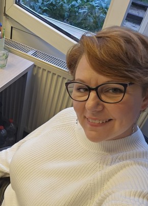 Olga из Nürnberg 41 год