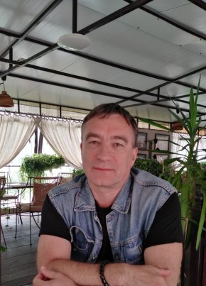 Anton, 55, Russia, Moscow