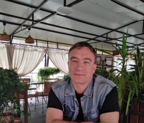 Антон, 56 лет, Москва