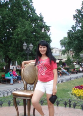 Ирина, 33, Україна, Полтава